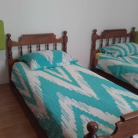 Apartment Fjaka Split Ngoại thất bức ảnh