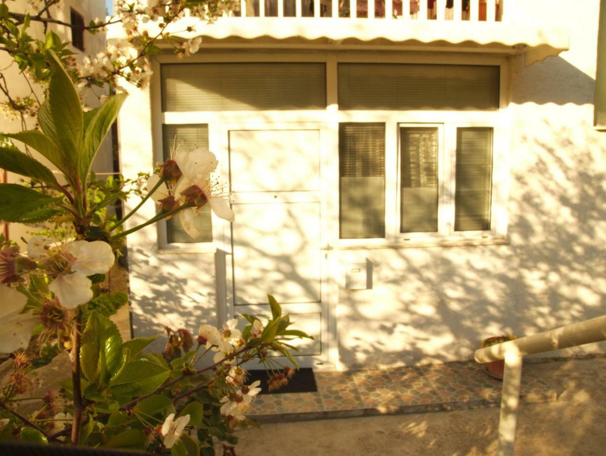 Apartment Fjaka Split Ngoại thất bức ảnh