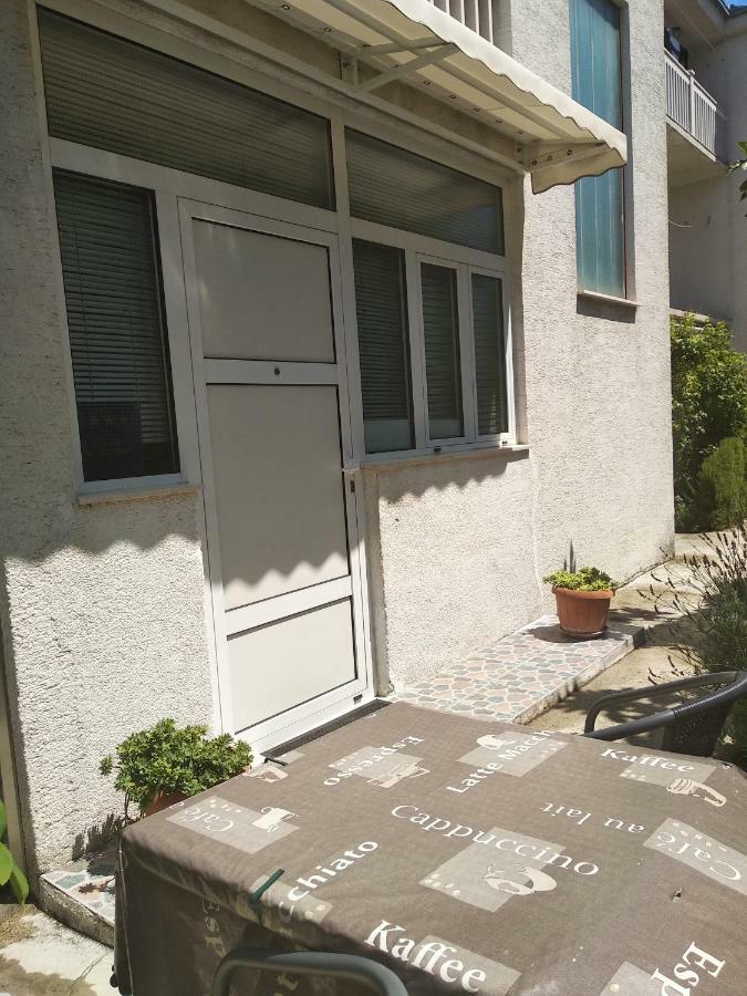 Apartment Fjaka Split Ngoại thất bức ảnh