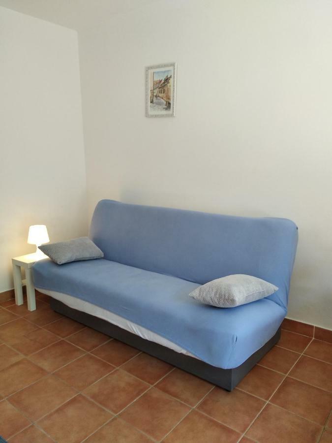 Apartment Fjaka Split Ngoại thất bức ảnh